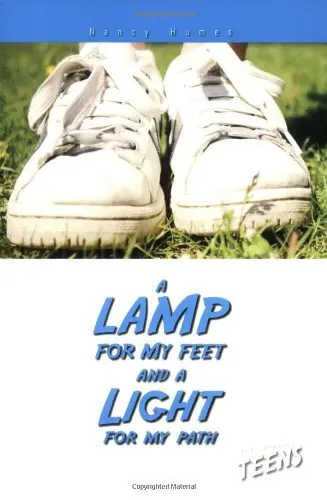 Cover of A Lamp for My Feet and a Light for My Path