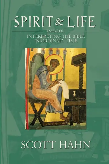 Cover of Spirit & Life