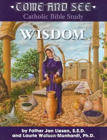 Cover of Come and See Wisdom