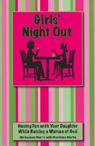 Cover of Girls' Night Out