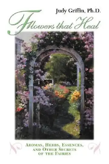 Cover of Flowers That Heal