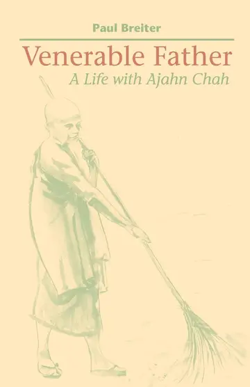 Cover of Venerable Father