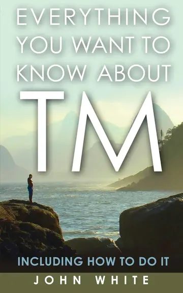 Cover of Everything You Want to Know About Tm -- Including How to Do It