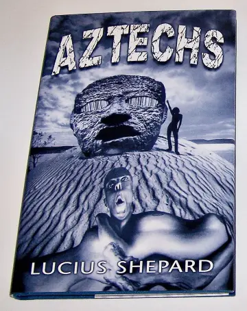 Cover of Aztechs
