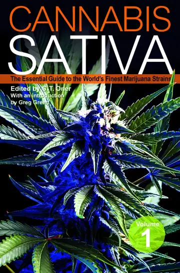 Cover of Cannabis Sativa