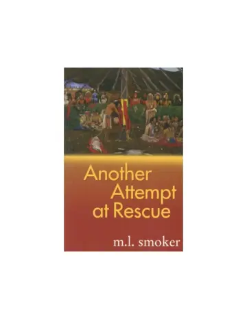 Cover of Another Attempt at Rescue