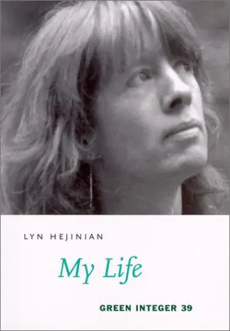 Cover of My Life