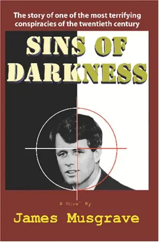 Cover of Sins of Darkness