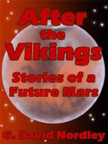 Cover of After the Vikings