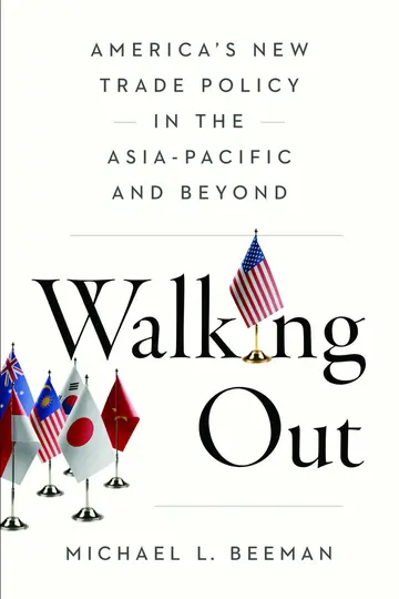 Cover of Walking Out