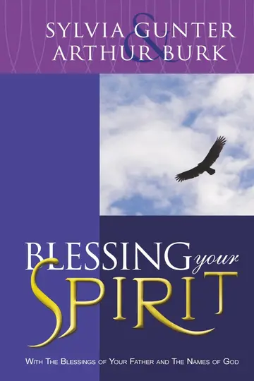 Cover of Blessing Your Spirit
