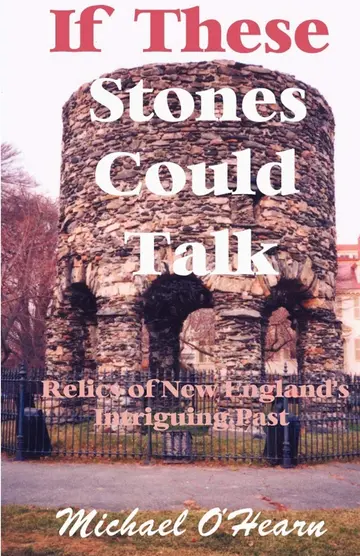 Cover of If These Stones Could Talk