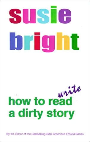 Cover of How to Read/Write a Dirty Story