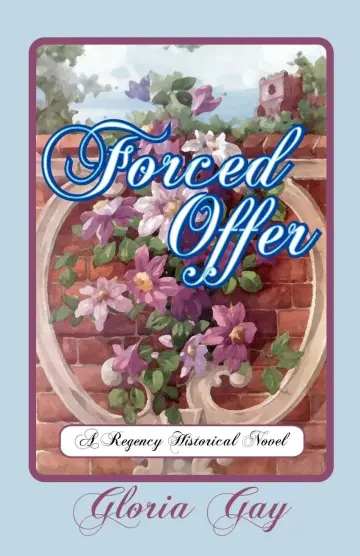 Cover of Forced Offer