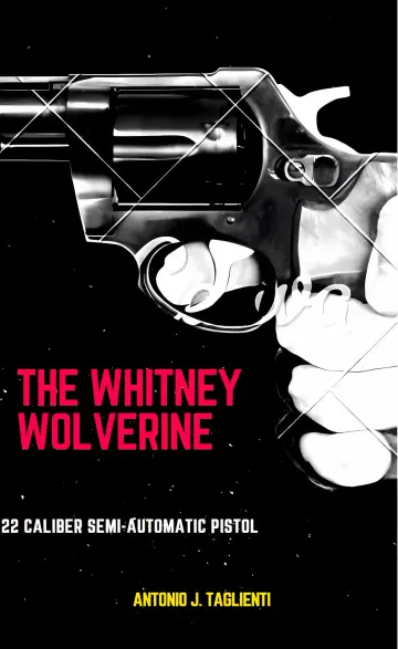 Cover of The Whitney Wolverine