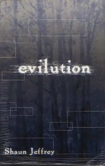 Cover of Evilution