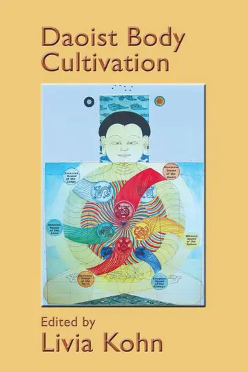 Cover of Daoist Body Cultivation
