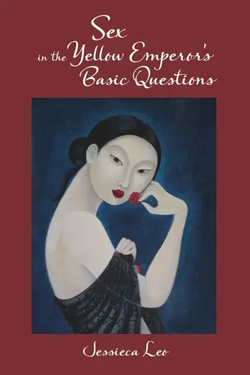 Cover of Sex in the Yellow Emperor's Basic Questions