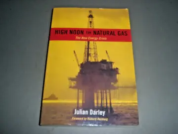 Cover of High Noon for Natural Gas
