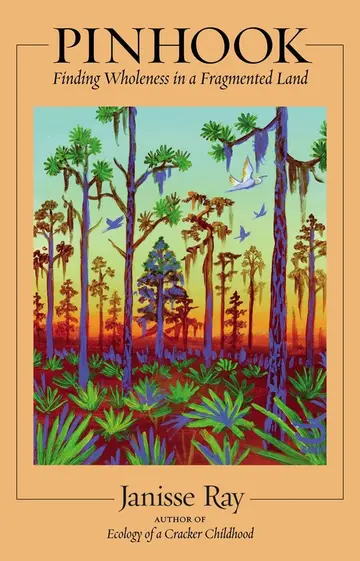 Cover of Pinhook