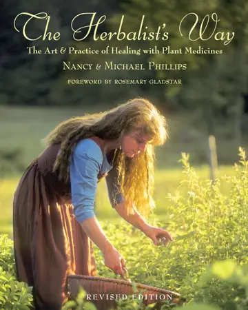 Cover of The Herbalist's Way