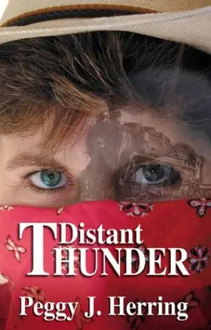 Cover of Distant Thunder
