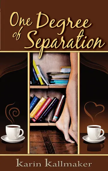 Cover of One Degree of Separation