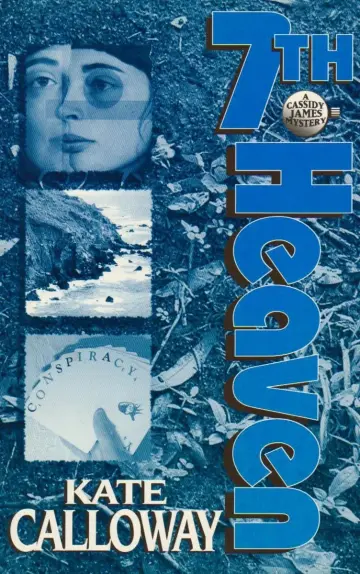 Cover of Seventh Heaven