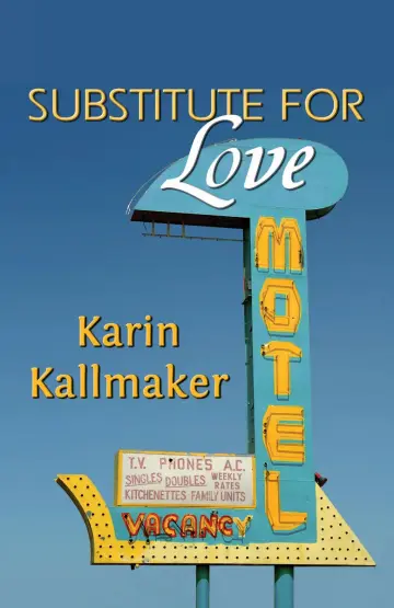 Cover of Substitute for Love