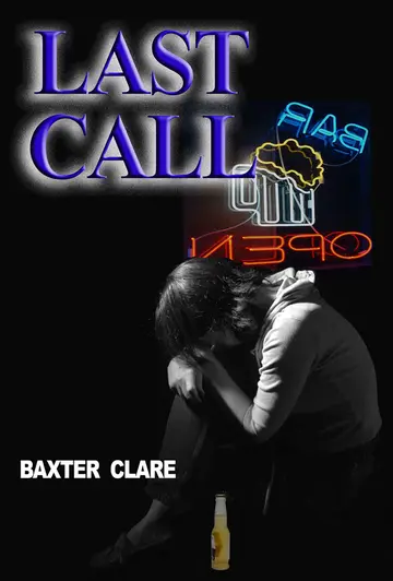 Cover of Last Call