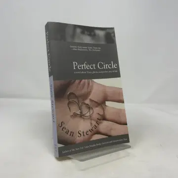 Cover of Perfect Circle