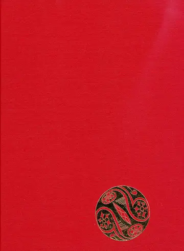 Cover of House X at Kommos