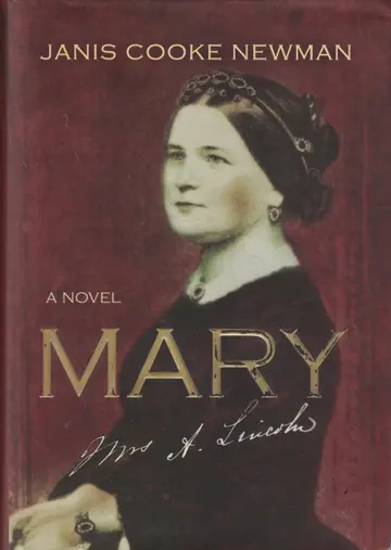 Cover of Mary