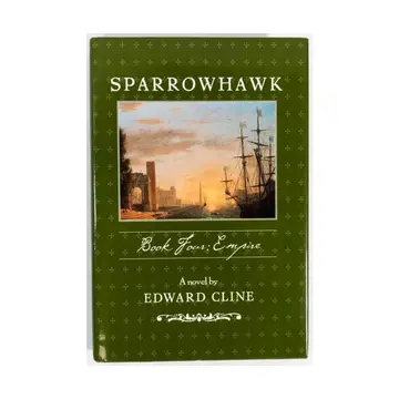 Cover of Empire