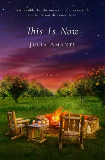Cover of This Is Now