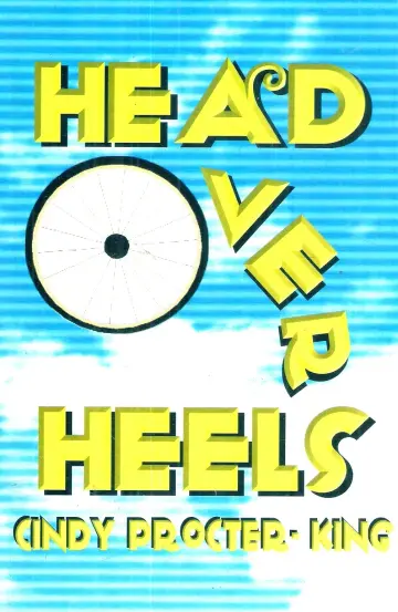 Cover of Head over Heals