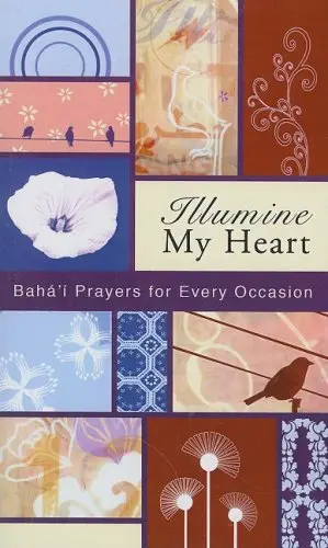 Cover of Illumine My Heart