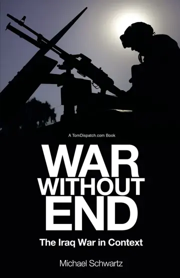 Cover of War Without End