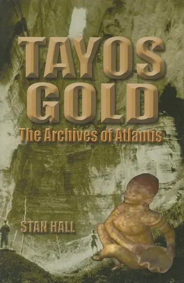 Cover of Tayos Gold