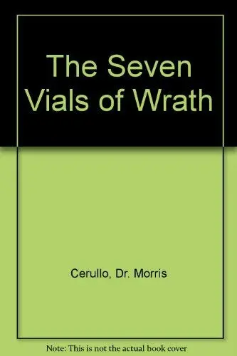 Cover of The Seven Vials of Wrath