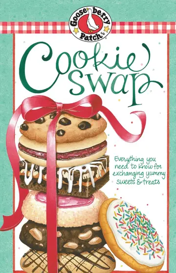 Cover of Cookie Swap