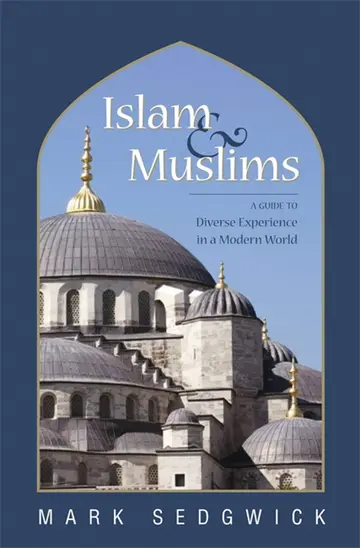 Cover of Islam and Muslims