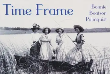 Cover of Time Frame