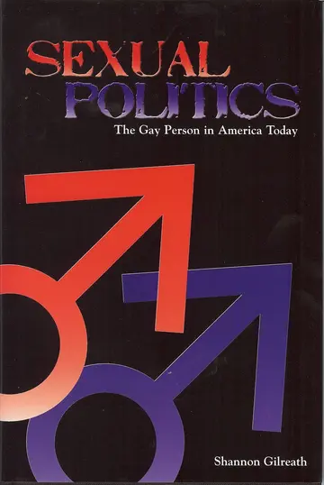 Cover of Sexual Politics