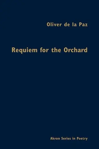 Cover of Requiem for the Orchard
