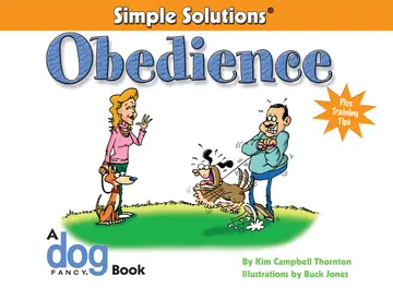 Cover of Simple Solutions