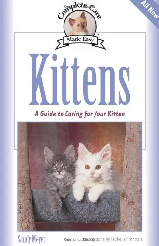 Cover of Kittens