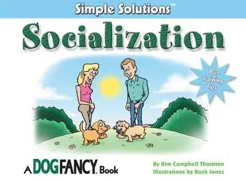Cover of Socialization