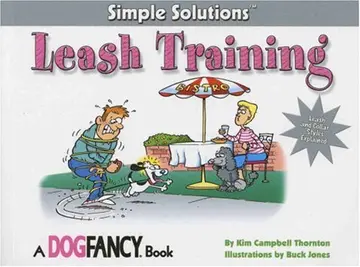 Cover of Leash Training