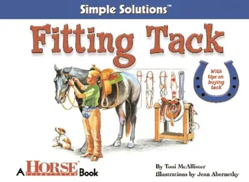 Cover of Fitting Tack